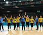 Seleo Brasileira feminina de goalball perde para a Turquia na semifinal e vai disputar medalha de bronze 