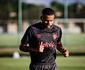 Sport rescinde contrato com Vini Farias e devolve atacante ao Cianorte