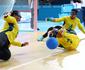 Goalball: Brasil ganha bronze no masculino e fica em 4 no feminino