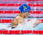 Pernambucana Carol Santiago conquista prata e chega  sua quinta medalha em Paris 
