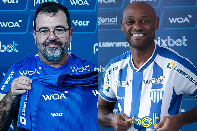 <i>(Foto: DIVULGAÇÃO/AVAÍ)</i> <i>(Foto: DIVULGAÇÃO/AVAÍ)</i>