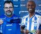 Duelo contra o Ava marcar reencontro do Sport com Enderson Moreira e Vagner Love