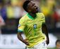 Brasil x Equador: Onde assistir ao vivo, horrio e escalaes do jogo da Seleo hoje (06/09)
