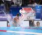 Talisson Glock ganha o ouro nos 400m livre na natao em Paris e se torna bicampeo paralmpico