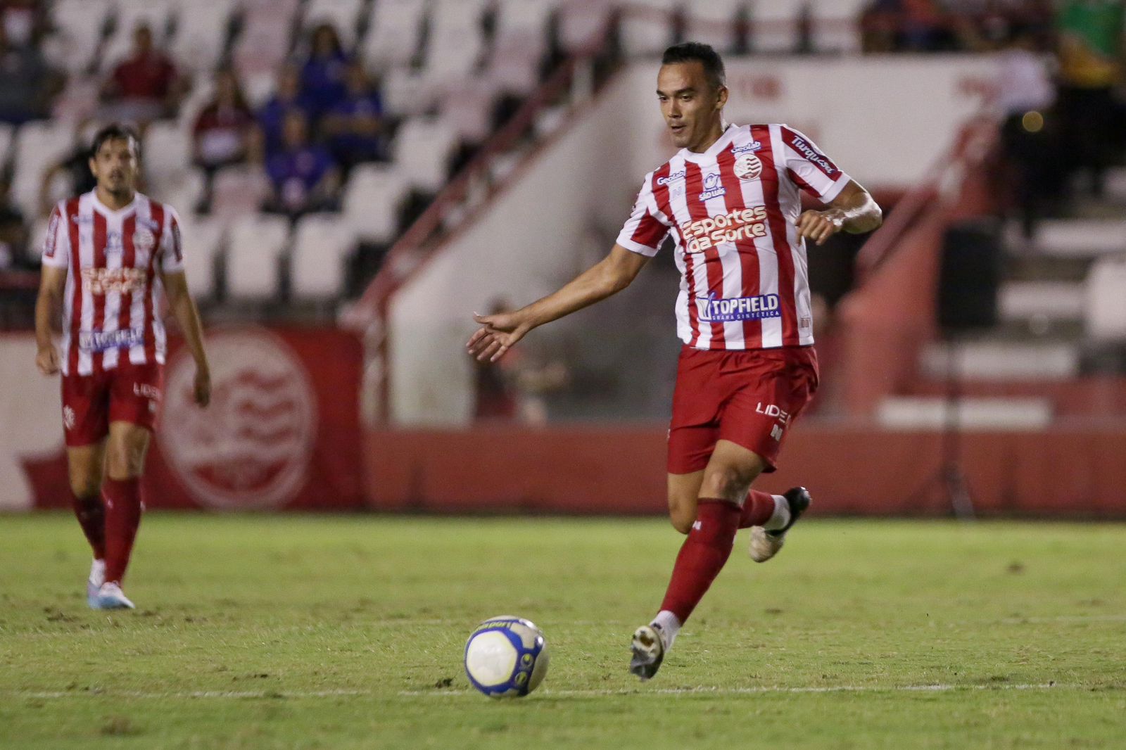 <i>(Foto: Rafael Vieira / DP Foto)</i>