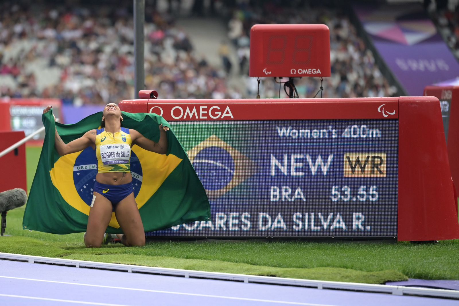 <i>(Foto: Crédito: Douglas Magno/CPB)</i> <i>(Foto: Crédito: Douglas Magno/CPB)</i>