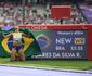 Rayane Soares ganha ouro e bate o recorde mundial nos 400m em Paris 