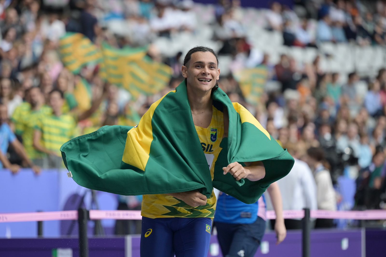 <i>(Foto: Douglas Magno/CPB)</i> <i>(Foto: Douglas Magno/CPB)</i>