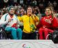 Mariana D'Andrea  bicampe paralmpica e bate recorde no halterofilismo em Paris 