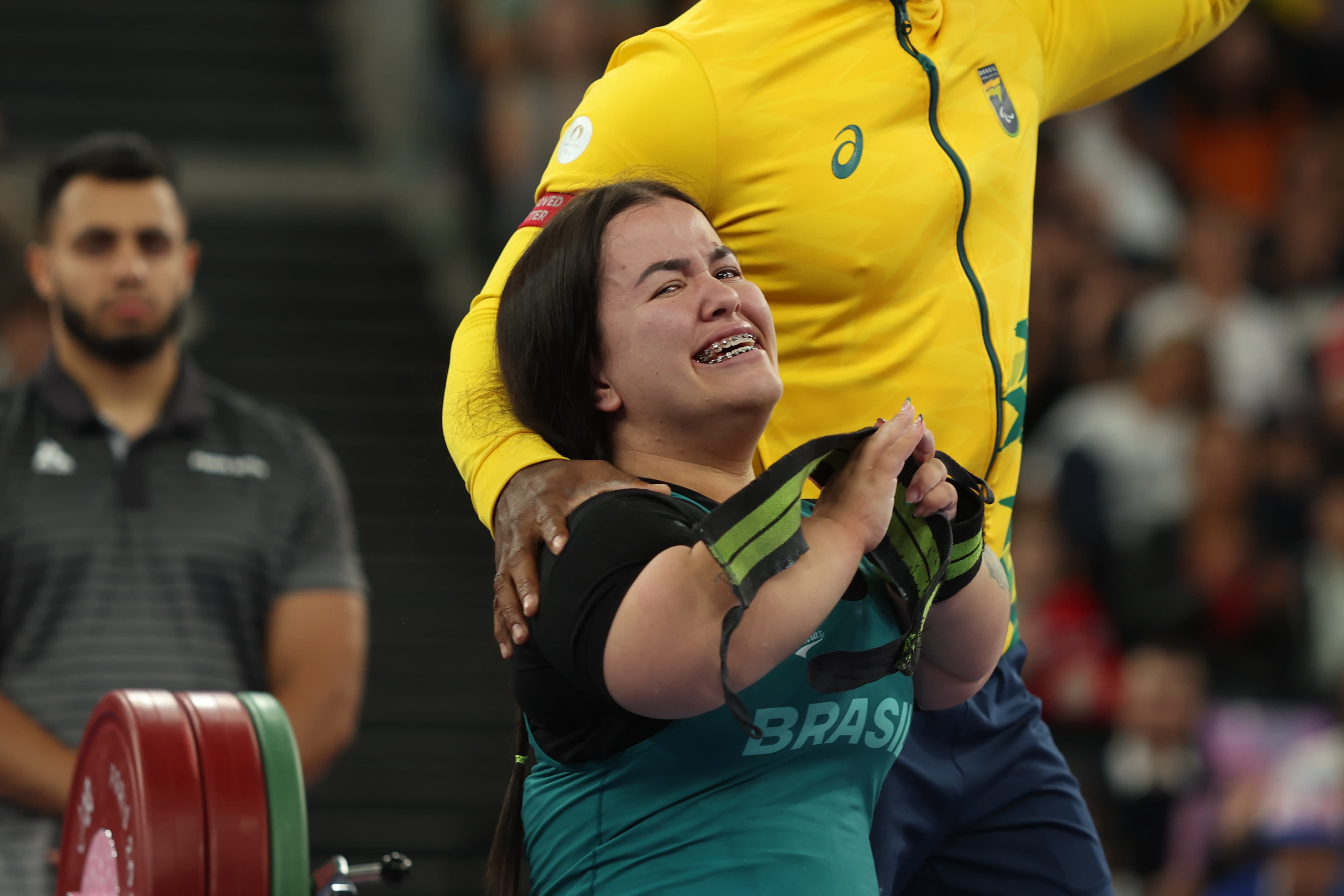 <i>(Foto: Ana Patrícia/CPB)</i> <i>(Foto: Ana Patrícia/CPB)</i>