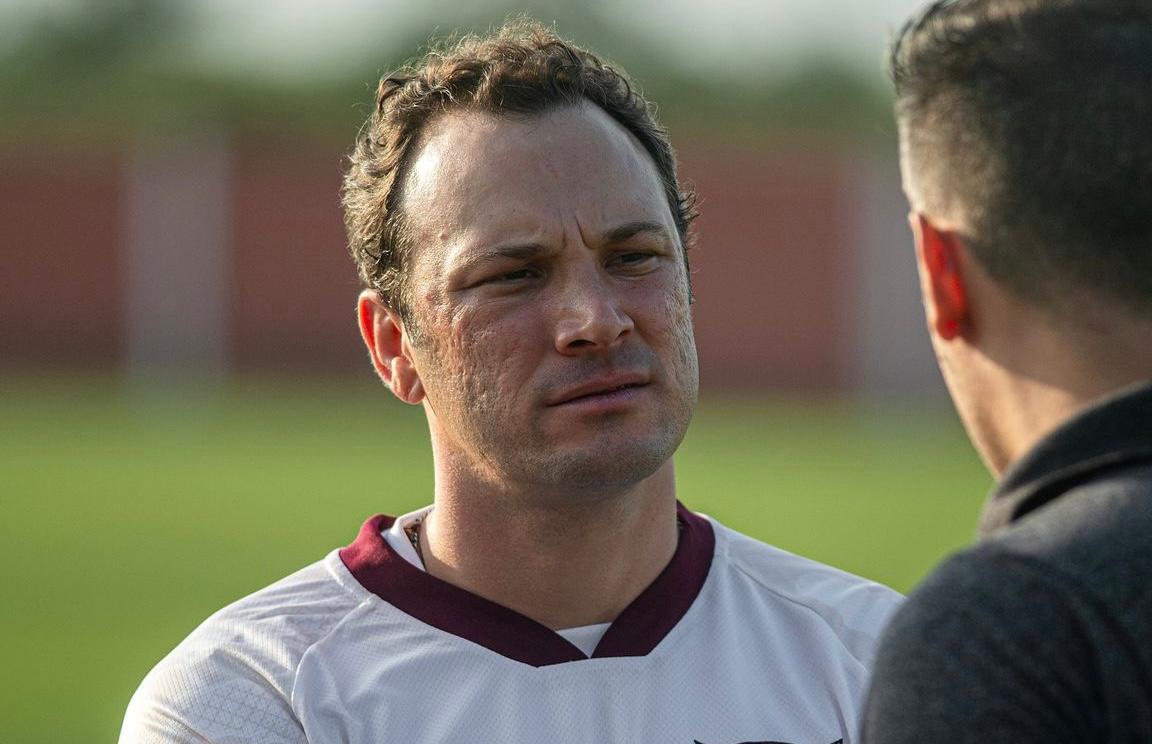 <i>(Foto: Rafa Peixe/CRB)</i> <i>(Foto: Rafa Peixe/CRB)</i>
