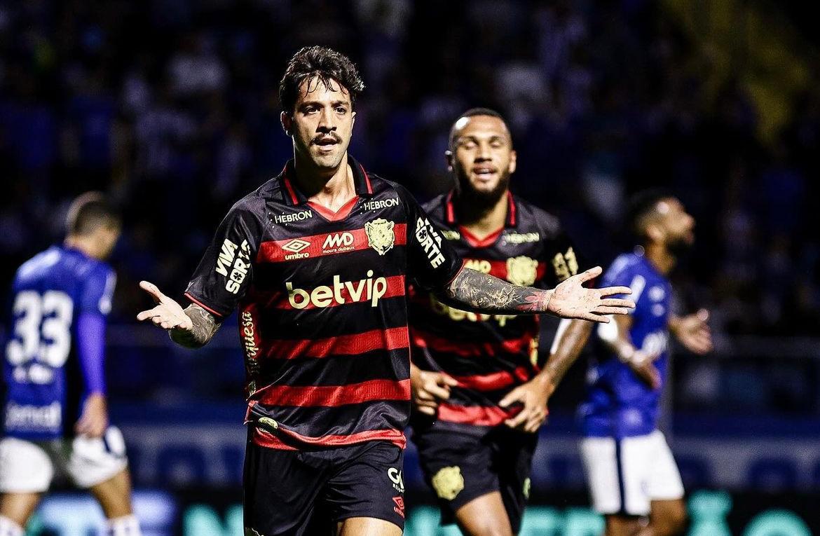 <i>(Foto: Paulo Paiva/Sport)</i> <i>(Foto: Paulo Paiva/Sport)</i>