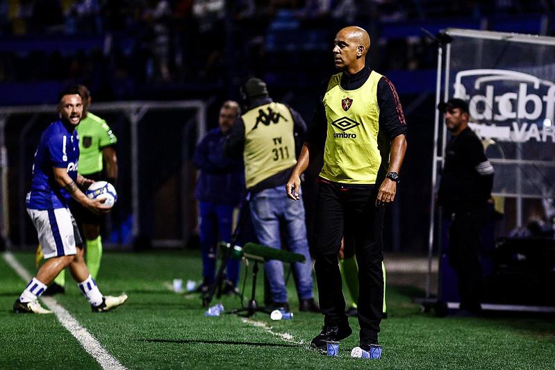 <i>(Foto: Paulo Paiva/Sport)</i> <i>(Foto: Paulo Paiva/Sport)</i>