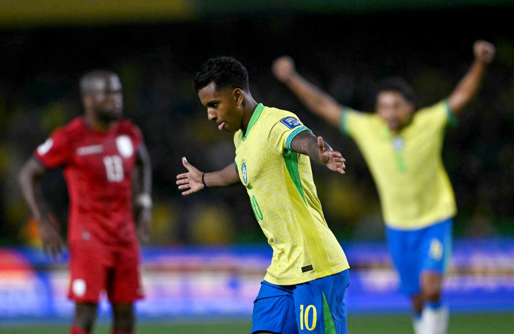 <i>(Foto: Mauro PIMENTEL / AFP)</i>