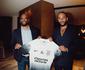 Depay, reforo do Corinthians, j marcou na Neo Qumica Arena