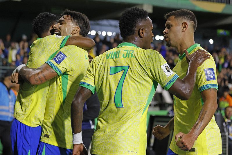 <i>(Foto: Rafael Ribeiro/CBF)</i> <i>(Foto: Rafael Ribeiro/CBF)</i>