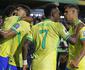 Paraguai e Brasil: Confira onde assistir o jogo do Brasil ao vivo com imagens hoje (10); veja horrio e escalao