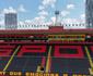 Ilha do Retiro est em processo de anlise e Sport aguarda aprovao para duelo diante do CRB