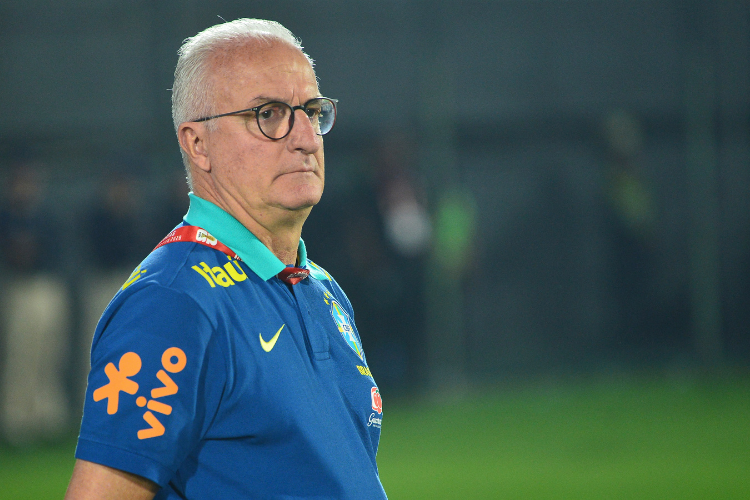 Lo Medrado: 'Tenho saudades de Tite: O Brasil perdeu duas Copas, mas jogando bola'