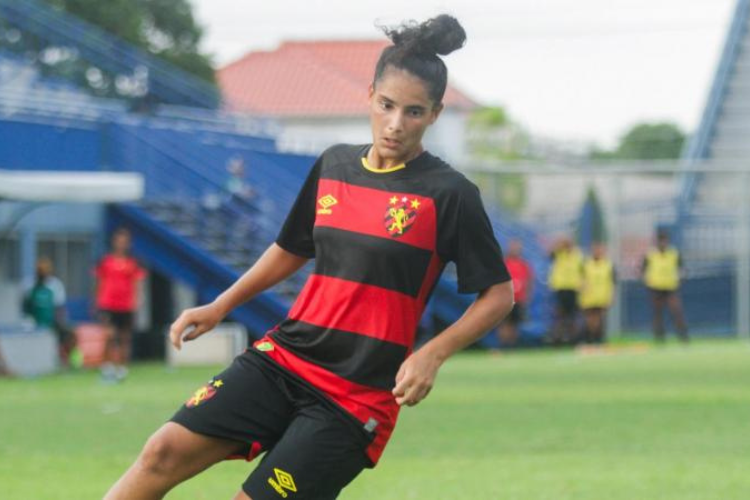  Sport Feminino presente na 2 Edio da Copinha So Paulo Sub-20