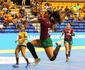 Pernambucana convocada para Seleo Olmpica de Handebol