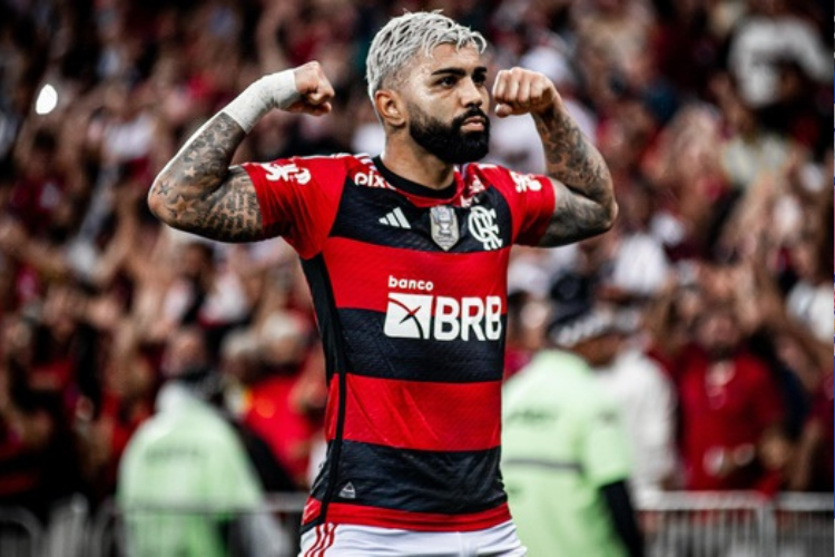 Flamengo defende invencibilidade de mais de uma dcada contra o Bahia