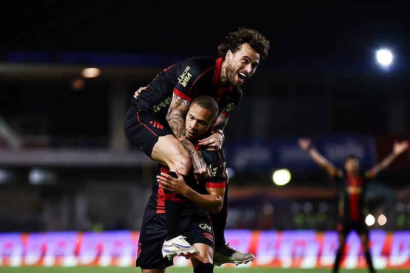 <i>(Foto: Paulo Paiva/Sport)</i> <i>(Foto: Paulo Paiva/Sport)</i>
