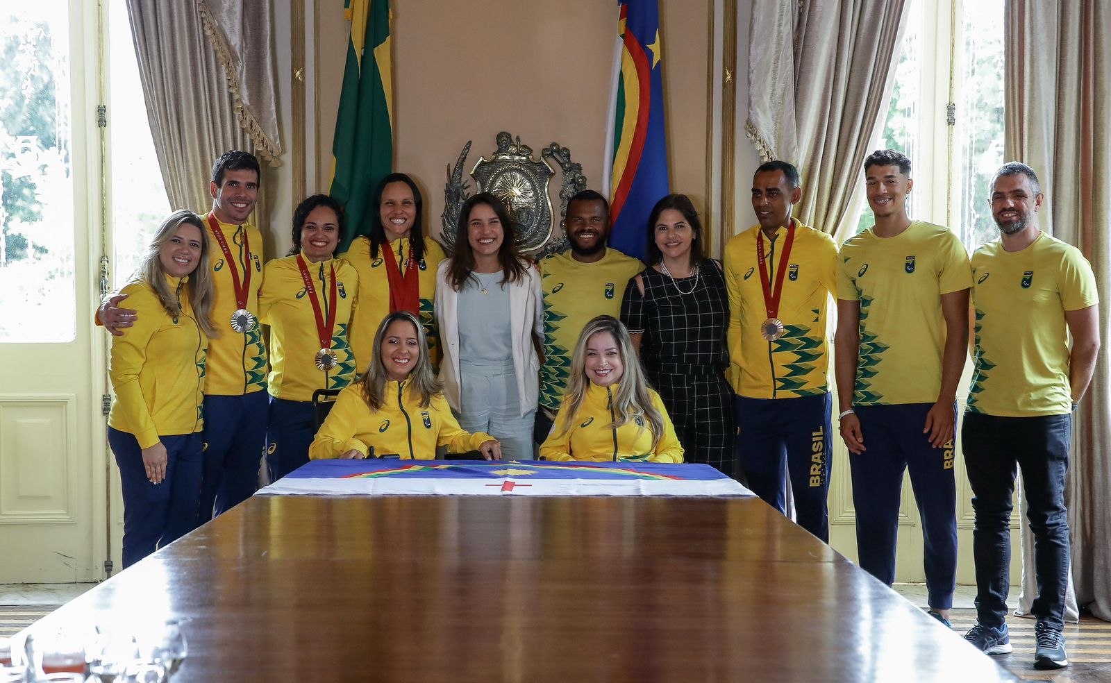 <i>(Foto: Rafael Vieira / DP Foto)</i>