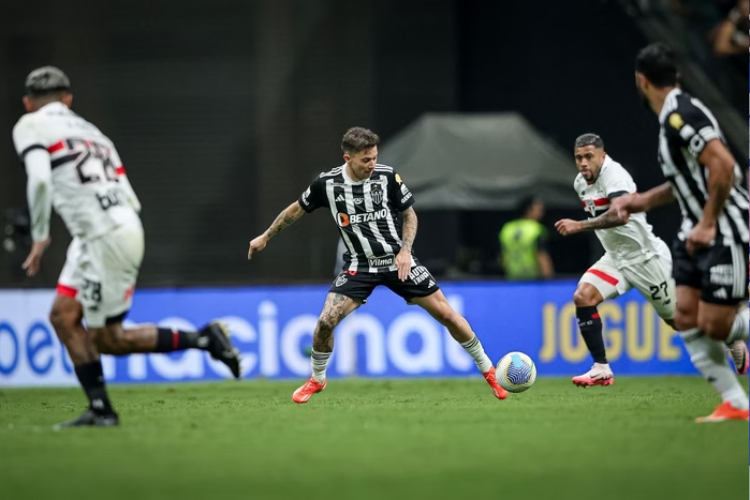 <i>(Foto: Pedro Souza/Atltico MG)</i>