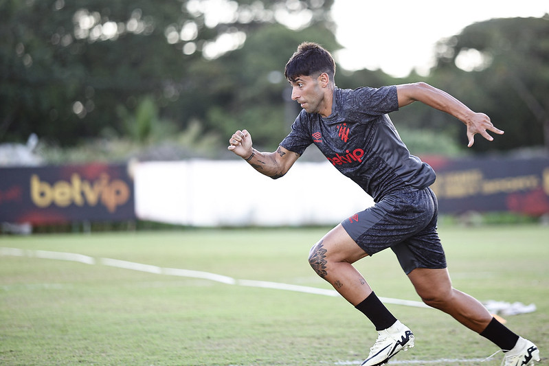 <i>(Foto: PAULO PAIVA/SCR)</i> <i>(Foto: PAULO PAIVA/SCR)</i>