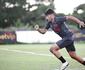 Liberado pelo DM, Di Plcido volta a treinar com bola e vira opo contra o CRB