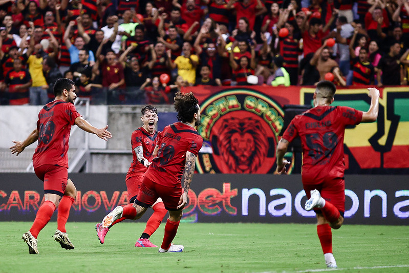 <i>(Foto: PAULO PAIVA/SCR)</i> <i>(Foto: PAULO PAIVA/SCR)</i>