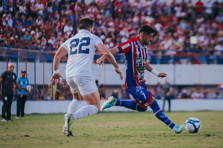 Classificado: Retr vence Itabaiana nos pnaltis e se classifica para a final da Srie D