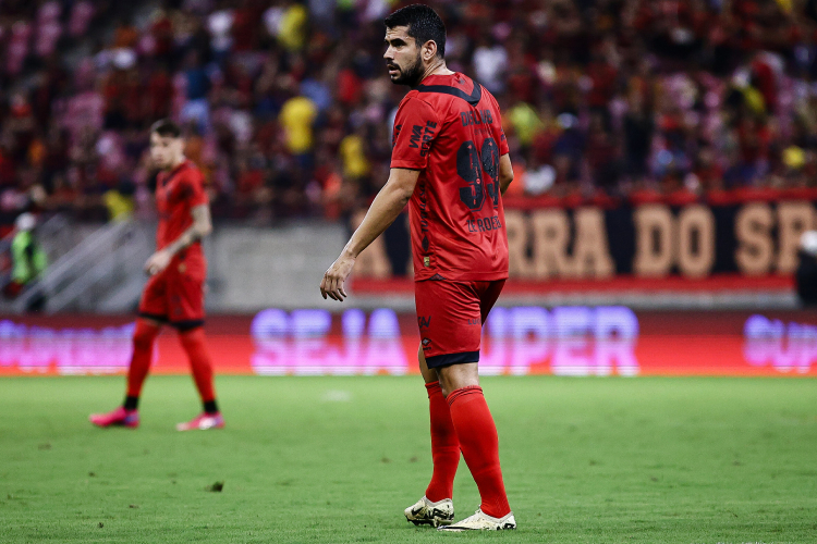 <i>(Foto: PAULO PAIVA/SCR)</i> <i>(Foto: PAULO PAIVA/SCR)</i>