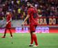 Sport: Z Roberto aproveita oportunidade como titular e se isola na vice-artilharia do Leo