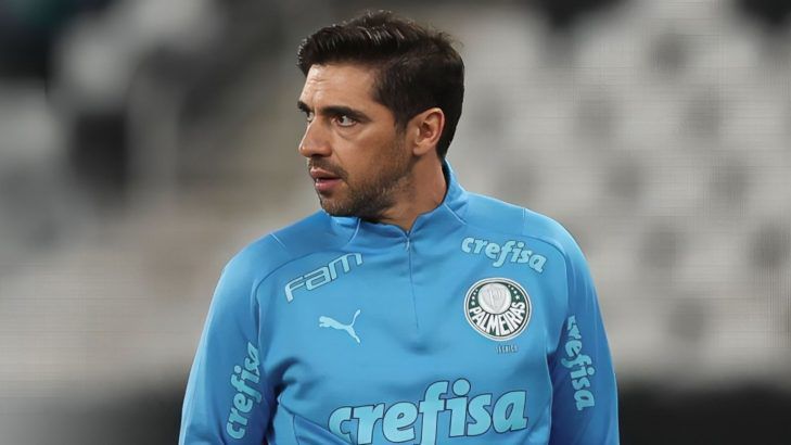 <i>(Foto: Cesar Greco / Palmeiras)</i>