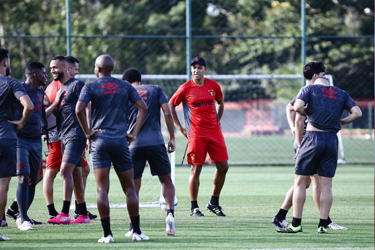 <i>(Foto: Paulo Paiva / Sport)</i>