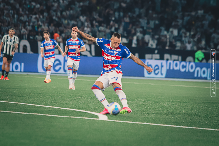 Fortaleza x Corinthians: Onde assistir ao vivo, horrio e possveis escalaes do jogo de hoje (17/09)