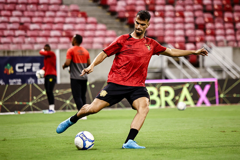 <i>(Foto: PAULO PAIVA/SCR)</i> <i>(Foto: PAULO PAIVA/SCR)</i>