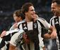 Juventus estreia na Champions com vitria tranquila sobre o PSV