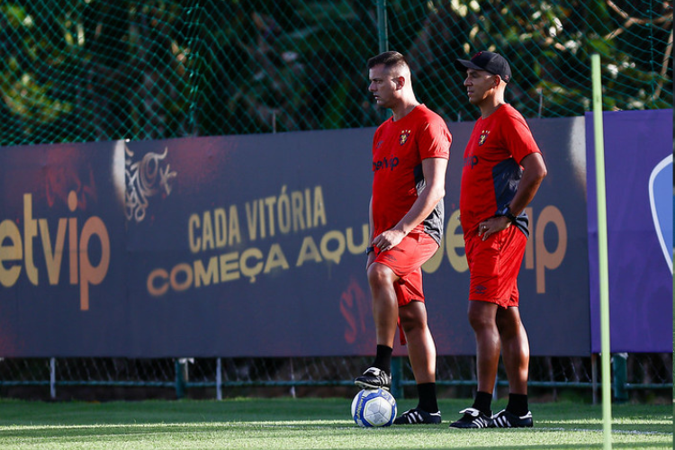 Lo Medrado: 'A matendncia do Sport na Srie B'; entenda  