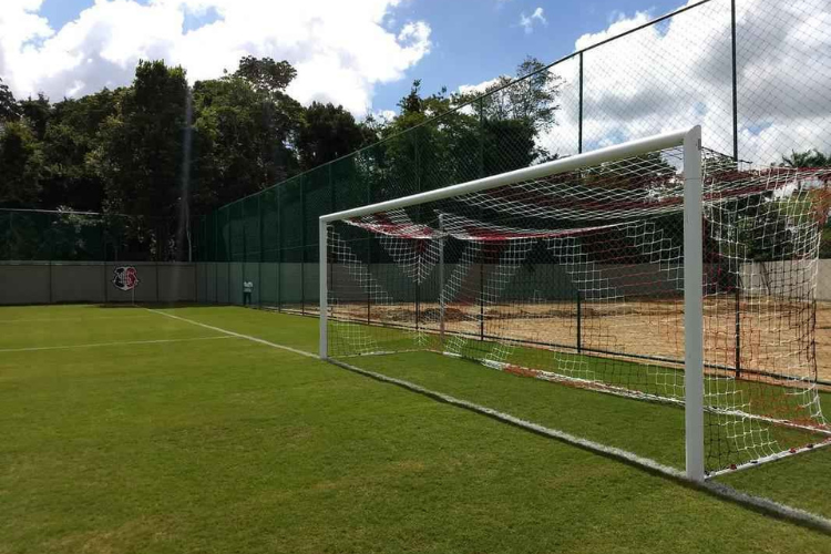 Planejamento, folha salarial e contrataes: Santa Cruz define detalhes da pr-temporada