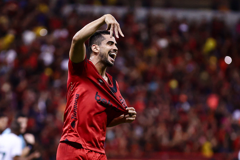 <i>(Foto: PAULO PAIVA/SCR)</i> <i>(Foto: PAULO PAIVA/SCR)</i>