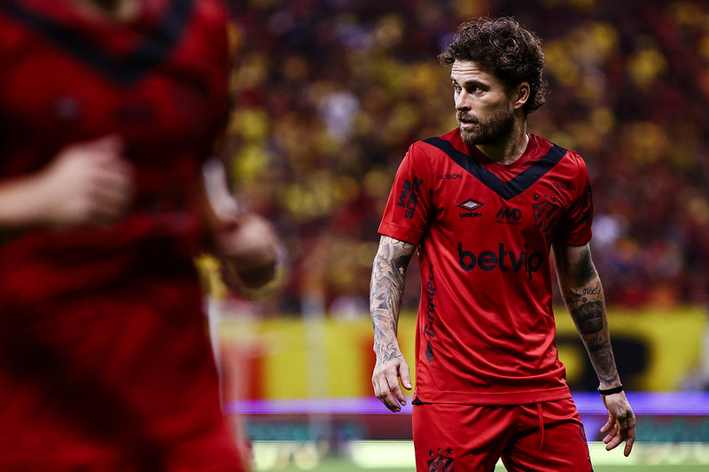 <i>(Foto: PAULO PAIVA/SCR)</i> <i>(Foto: PAULO PAIVA/SCR)</i>