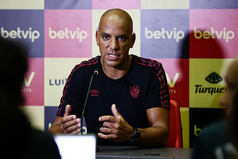 <i>(Foto: PAULO PAIVA/SCR)</i> <i>(Foto: PAULO PAIVA/SCR)</i>