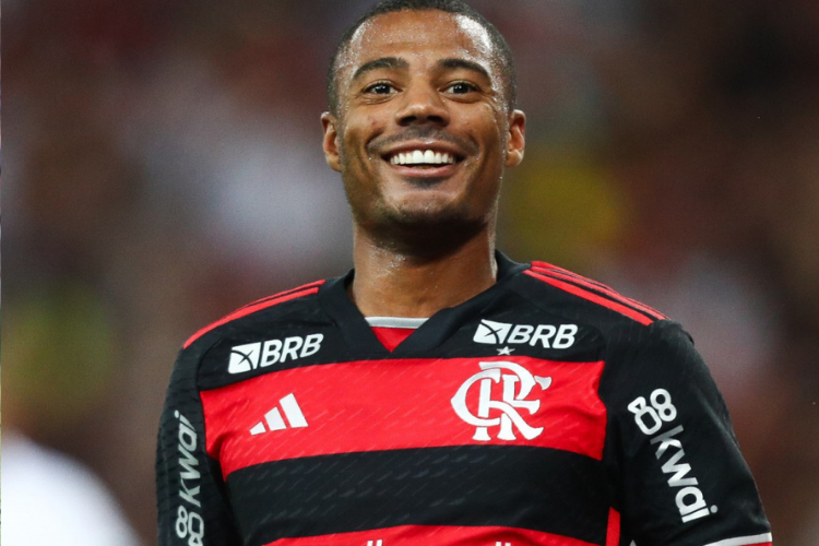 <i>(Foto: Reprodução/ Flamengo)</i> <i>(Foto: Reprodução/ Flamengo)</i>