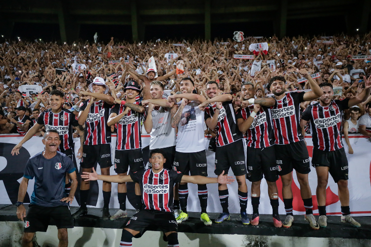Santa Cruz projeta 'upgrade' na folha salarial durante a temporada de 2025