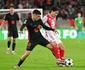 Barcelona perde para Monaco na estreia na Champions
