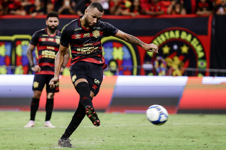 <i>(Foto: PAULO PAIVA/SCR)</i> <i>(Foto: PAULO PAIVA/SCR)</i>