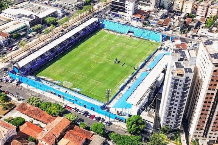 Sport solicita presena de torcida visitante contra o Paysandu; entenda